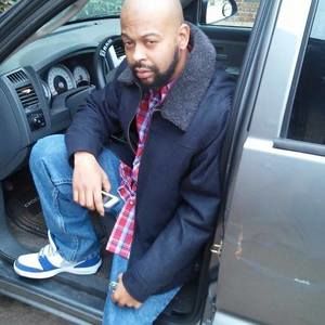 Meet your Posher, Omar